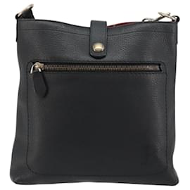 Bally Vintage Leather