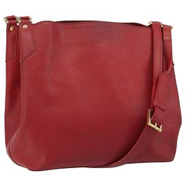 Louis Vuitton Mandara Epi Leather MM