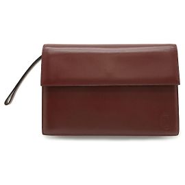 Clutch in pelle Must de Cartier