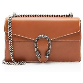 Borsa a Spalla Dionysus Medium in Pelle Gucci