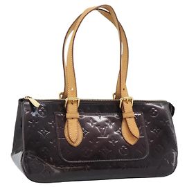 Borsa Louis Vuitton Rosewood Avenue Monogram