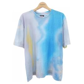 Fendi T-Shirt aus Baumwolle