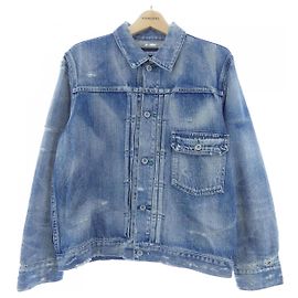 Autre Marque Chaqueta vaquera NEIGHBORHOOD TYPE-A SAVAGE JK