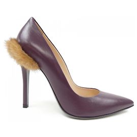 Fendi Pumps