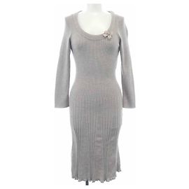 Vestido Christian Dior