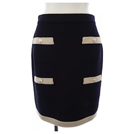 Gonna Chanel 100 per cento cashmere