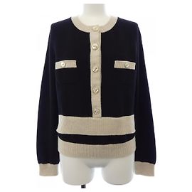 Chanel Kaschmirstrickwaren