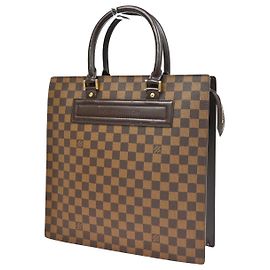 Louis Vuitton Venice Sac Plat Damier Ebene GM