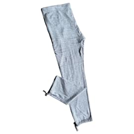 visvim Numbering Sweatpants Grigio