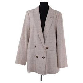Blazer beige - SéZane