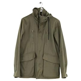 Sandro Parka kaki