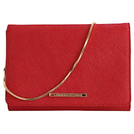 Borsa rossa - Ralph Lauren