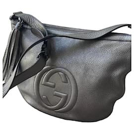 Borsa a Spalla Gucci Soho Disco