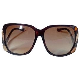 Gafas de sol Balenciaga Paris Carey