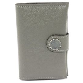 Hermès Tarjetero Hermes RMS Evercolor