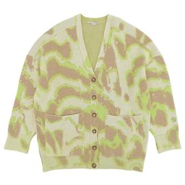 Stella Mc Cartney Stella McCartney Alpaka-Cardigan