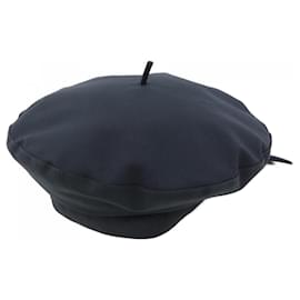 Cappellino Dior nero