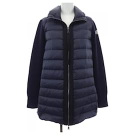 Chaqueta de plumón Moncler