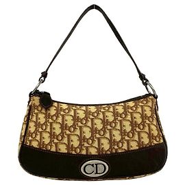 Borsa vintage Christian Dior