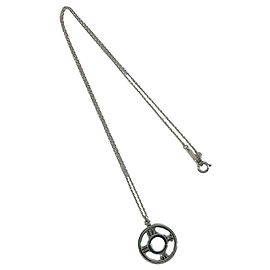 Collana Tiffany & Co. Atlas Circle