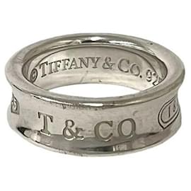Tiffany & Co. Vintage schmaler Ring