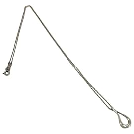 Tiffany & Co Collana Tiffany Open Teardrop