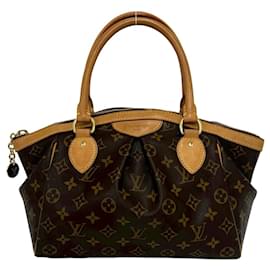Bolso Boston Louis Vuitton Tivoli PM Monogram Mini