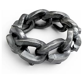 Forge Link Ring Tiffany & Co.