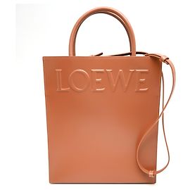 Loewe Standard Tote A4 Women's Bag