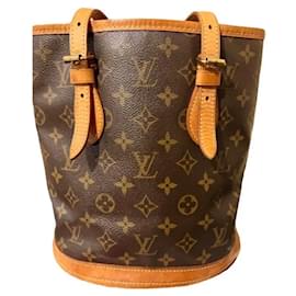 Borsa a secchiello Louis Vuitton Monogram Noe