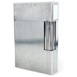 Isqueiro Dupont Line 2 Acessório para Fumar - Autre Marque