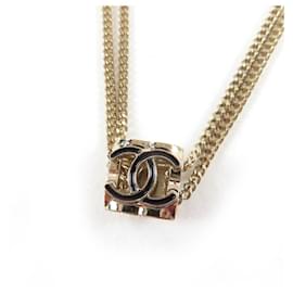 Collana CHANEL COCO Mark