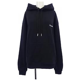 Celine CELINE Loose Hoodie Hoodie - Céline