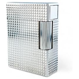 Accendino Dupont Diamond Head - Autre Marque