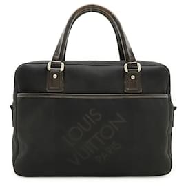 Valigetta Louis Vuitton Yack Damier Geant