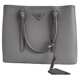 Borsa Tote Prada Saffiano