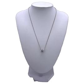 Bulgari Collana Bvlgari B.zero1 Platino e Diamanti