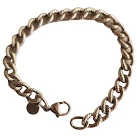 Tiffany & Co. Bracciale a Catena in Argento Sterling