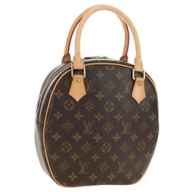 LOUIS VUITTON Borsa Monogram SPO LV Auth 187150SAM