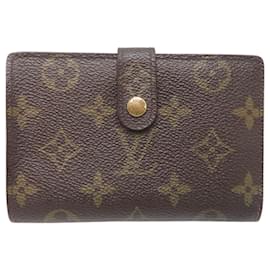 Cartera Bi-fold Louis Vuitton Viennois
