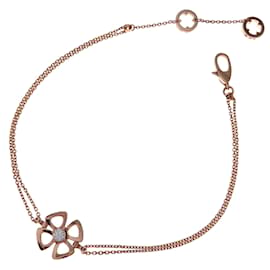 Bracciale Bvlgari Diamond Fiorever da donna - Bulgari