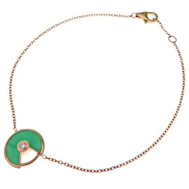 Bracciale Cartier Diamond Ashlet de XS da donna