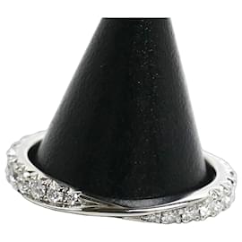 Anello Brilliant Love in Platino 950 Harry Winston
