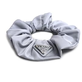 Scrunchie in Re Nylon Prada Accessorio per capelli