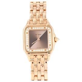 Cartier Panthere de Cartier Au750