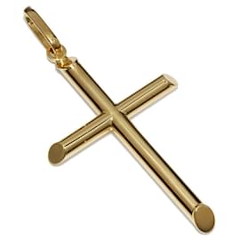 Pendente a Croce Au750 - Autre Marque