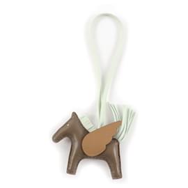 Hermès Rodeo Pegasus PM Charm