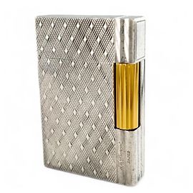 Autre Marque Briquet Dupont Gatsby Accessoire de Fumage