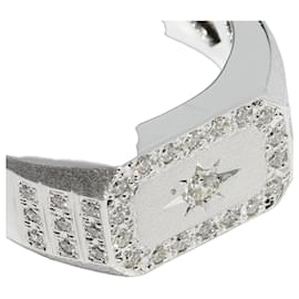 Autre Marque Pt950 Diamantring