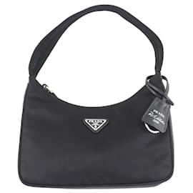 Mini borsa Re-Edition 2000 Re-Nylon Prada